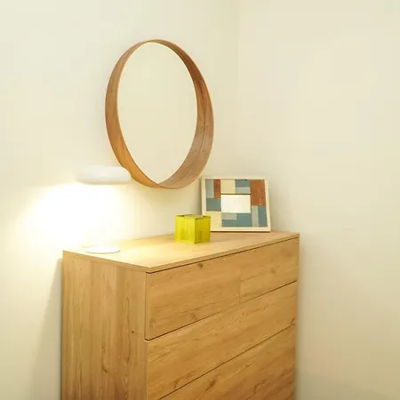 Stanchion Apartamento Albufeira