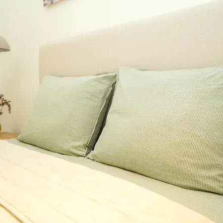 Apartamento Stanchion *