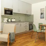 Apartamento Stanchion *