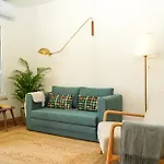 Stanchion Apartamento *