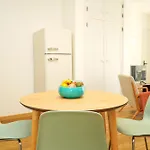 Apartament Stanchion