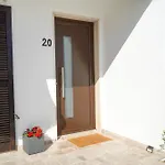 Stanchion