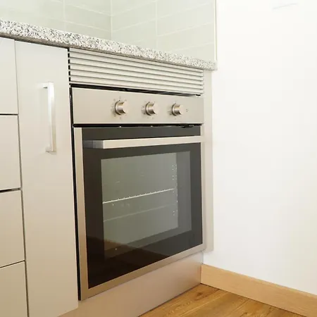 Stanchion 아파트 알부페이라