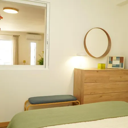 Apartamento Stanchion Albufeira