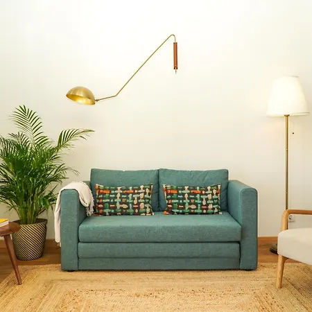 Διαμέρισμα Stanchion