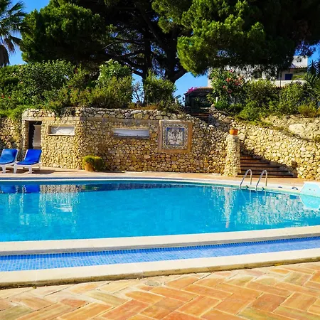 Stanchion Holiday home