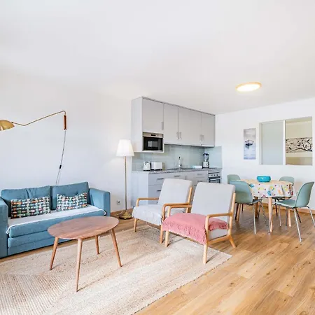 Appartement Stanchion Albufeira