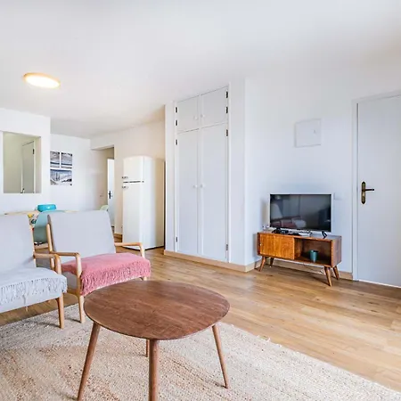 Stanchion Appartement Albufeira