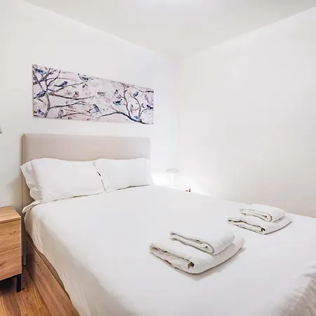 Appartement Stanchion