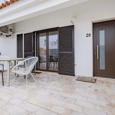 Appartement Stanchion