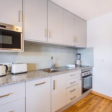 Appartement Stanchion *