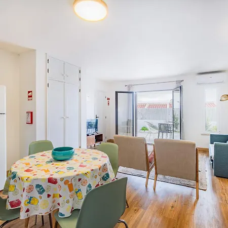 Appartement Stanchion *