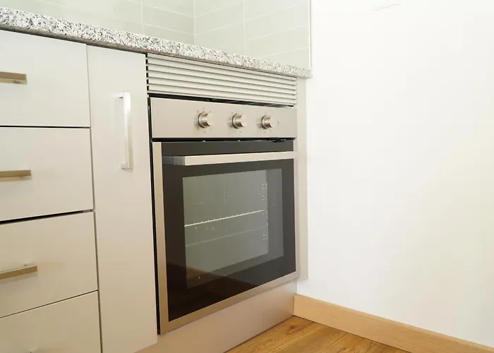 Stanchion Apartamento Albufeira