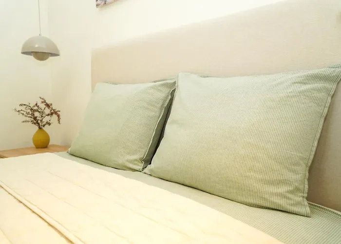 Apartamento Stanchion *