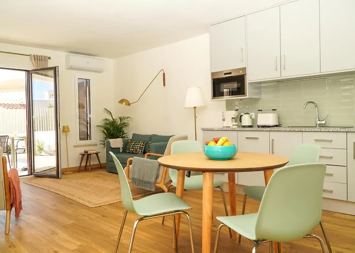 Apartamento Stanchion *