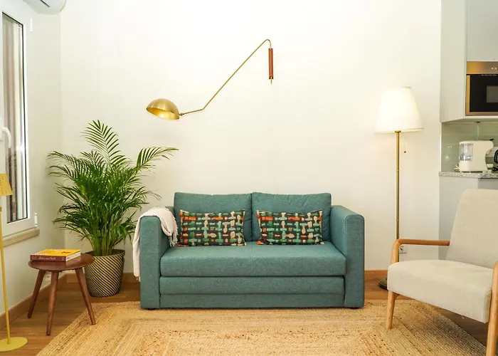 Apartamento Stanchion