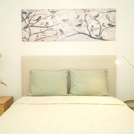 Stanchion * Albufeira