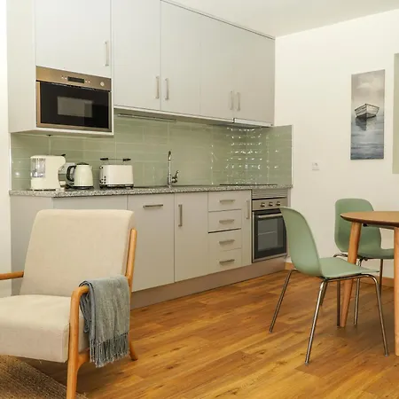 Lejlighed Stanchion *