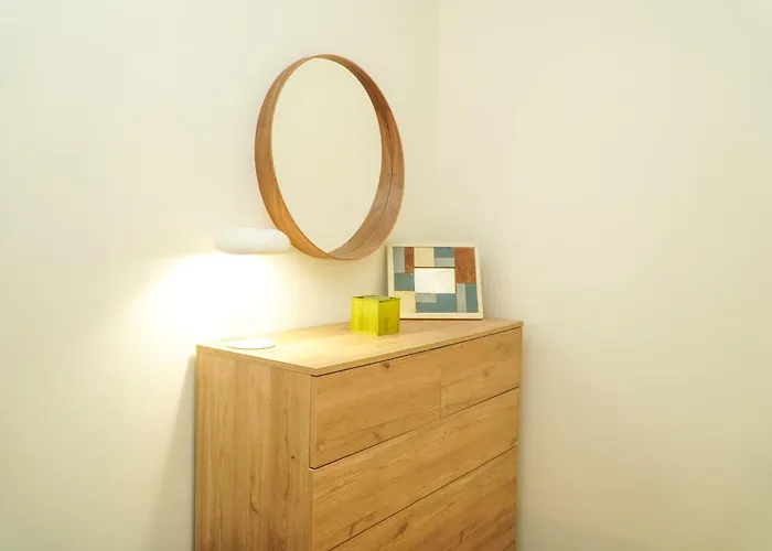 Stanchion Appartement Albufeira