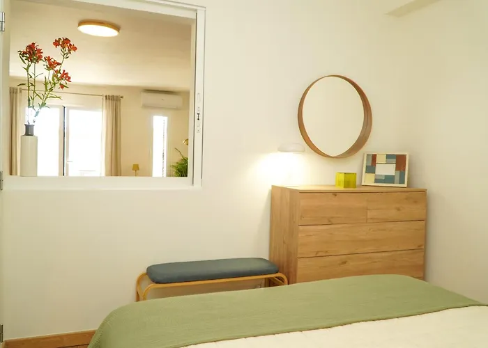 Appartement Stanchion Albufeira